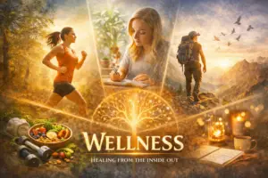 Wellness From the Inside Out