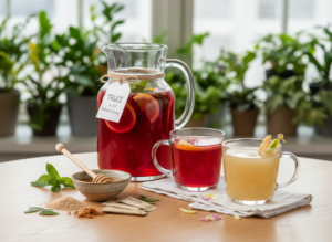 What Natural Living Means and Why It Is Important